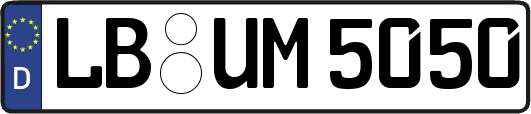 LB-UM5050
