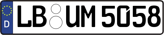 LB-UM5058