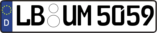 LB-UM5059
