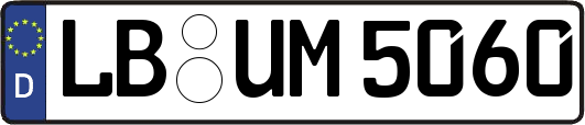 LB-UM5060