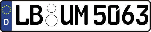 LB-UM5063