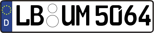 LB-UM5064