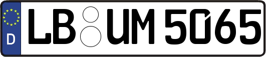 LB-UM5065