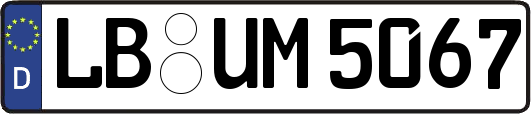 LB-UM5067