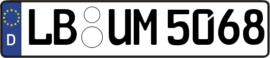 LB-UM5068