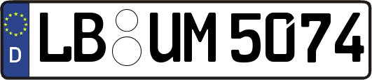 LB-UM5074