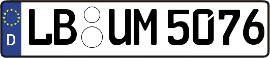 LB-UM5076