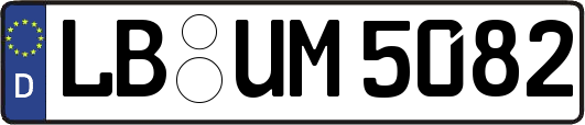 LB-UM5082