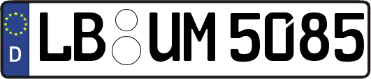 LB-UM5085