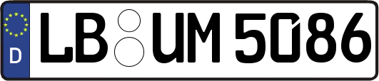 LB-UM5086