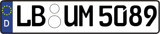 LB-UM5089