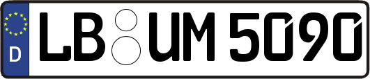 LB-UM5090