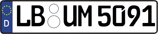 LB-UM5091