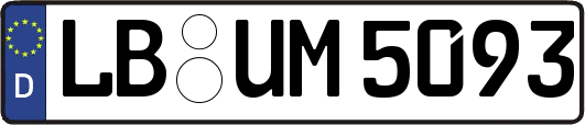 LB-UM5093