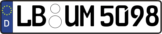 LB-UM5098