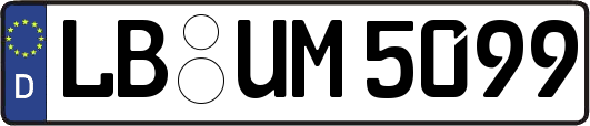 LB-UM5099