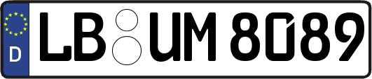 LB-UM8089