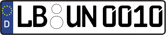 LB-UN0010