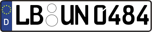 LB-UN0484