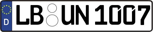 LB-UN1007