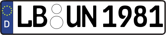 LB-UN1981