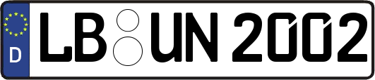 LB-UN2002