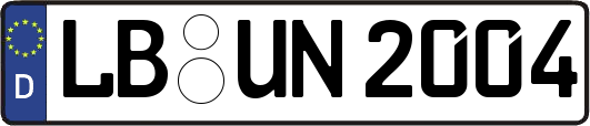 LB-UN2004