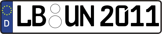 LB-UN2011