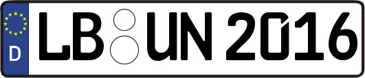 LB-UN2016