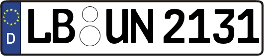 LB-UN2131