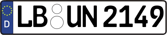 LB-UN2149