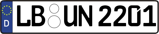 LB-UN2201