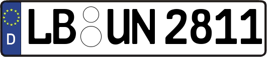 LB-UN2811