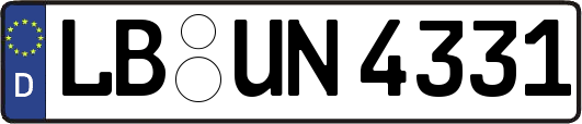 LB-UN4331