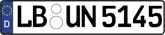 LB-UN5145