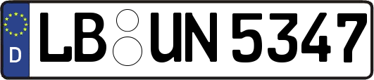 LB-UN5347