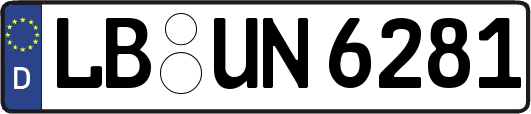 LB-UN6281