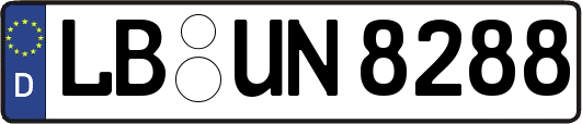 LB-UN8288