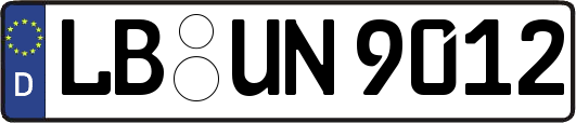 LB-UN9012
