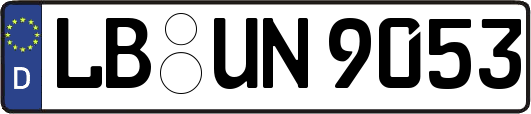 LB-UN9053