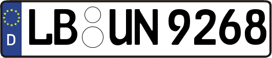 LB-UN9268