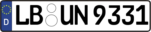 LB-UN9331