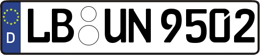 LB-UN9502