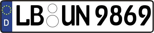 LB-UN9869