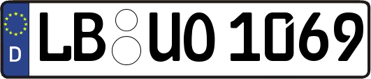 LB-UO1069