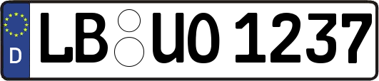 LB-UO1237