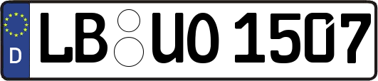 LB-UO1507