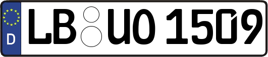 LB-UO1509