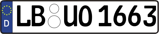 LB-UO1663