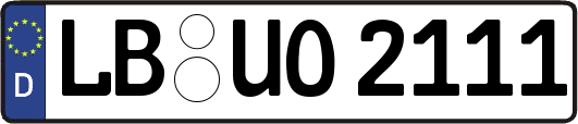 LB-UO2111